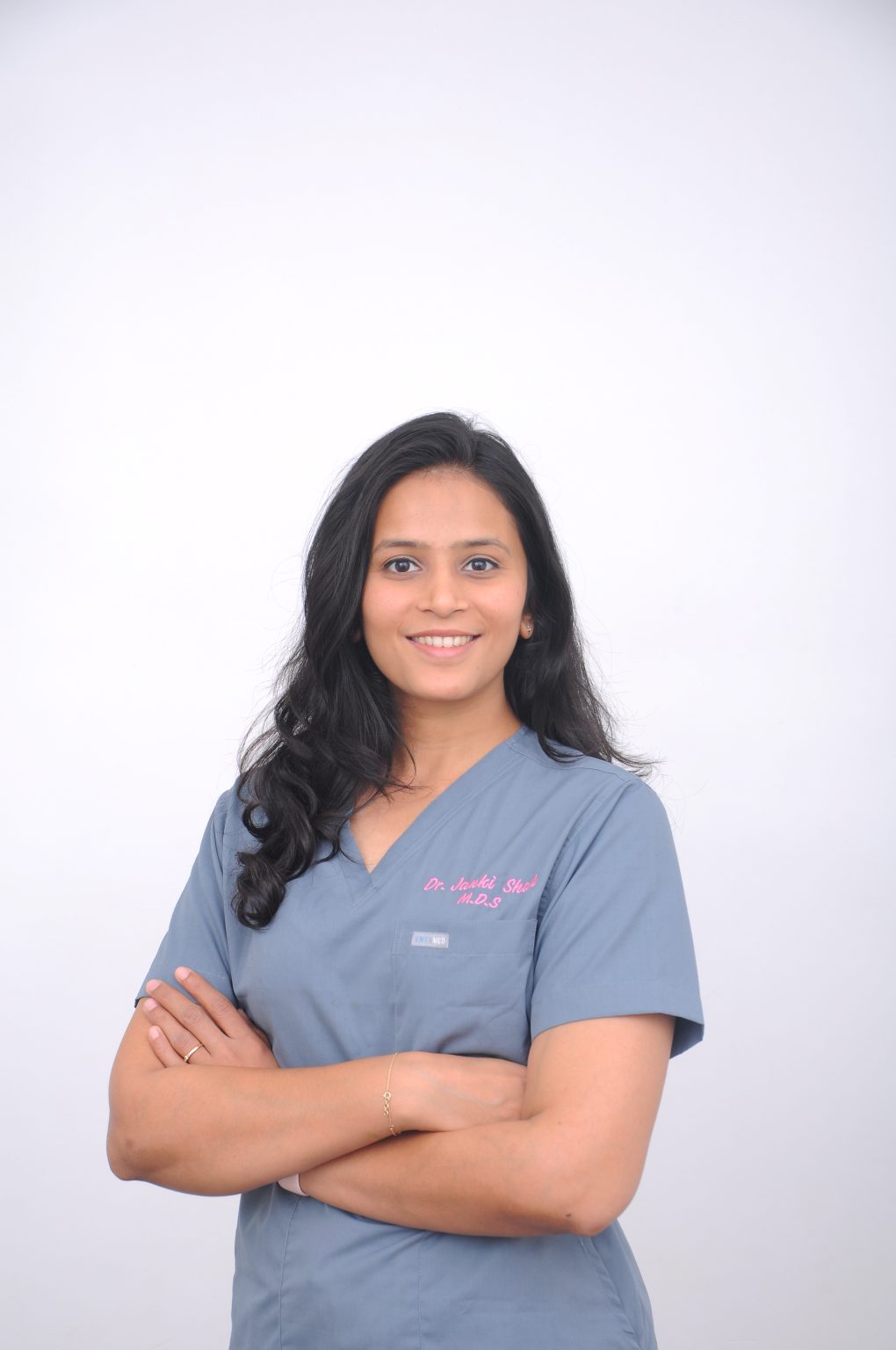 Dr. Janki Shah Papineni