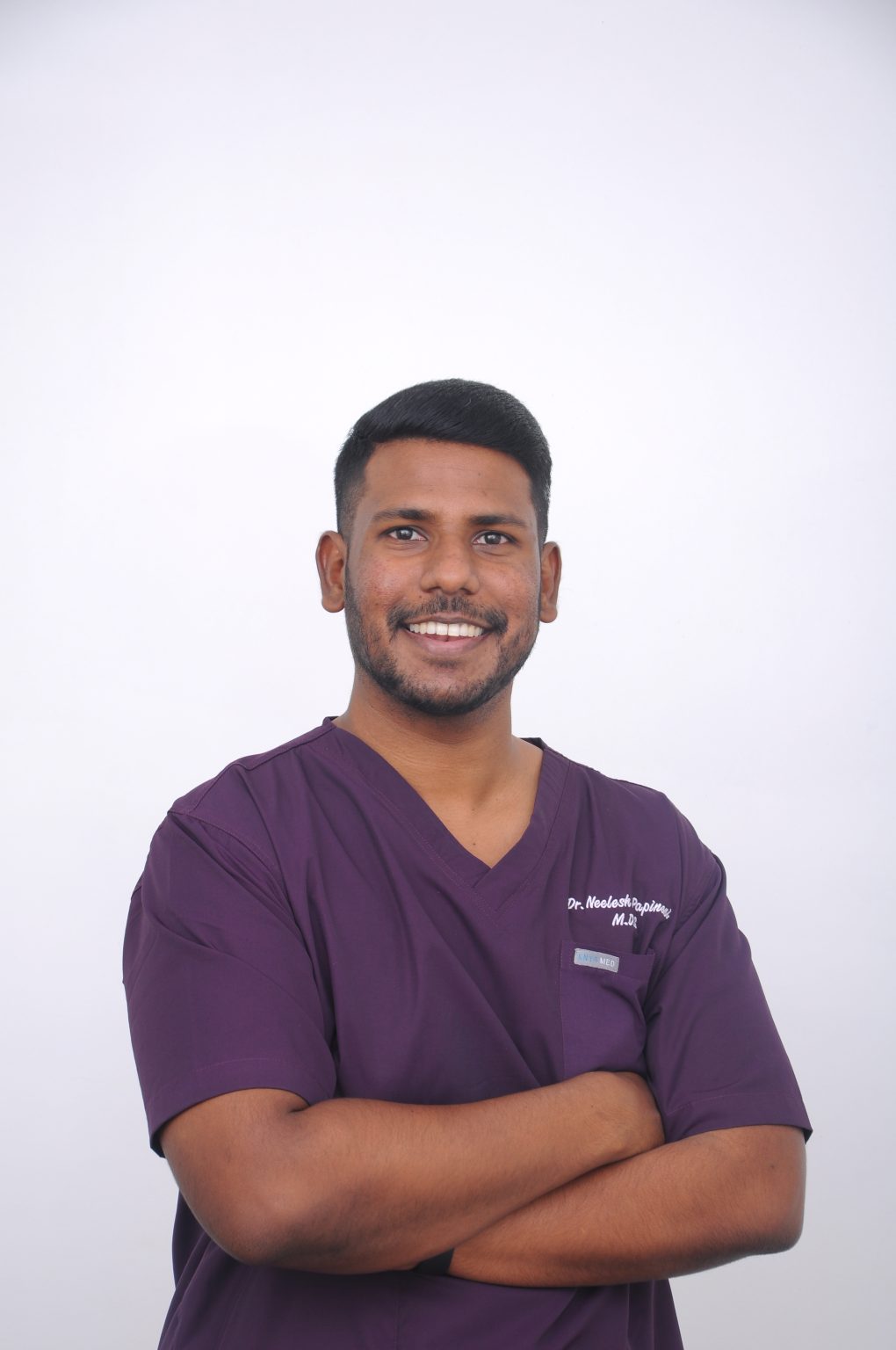 Dr. Neelesh Papineni